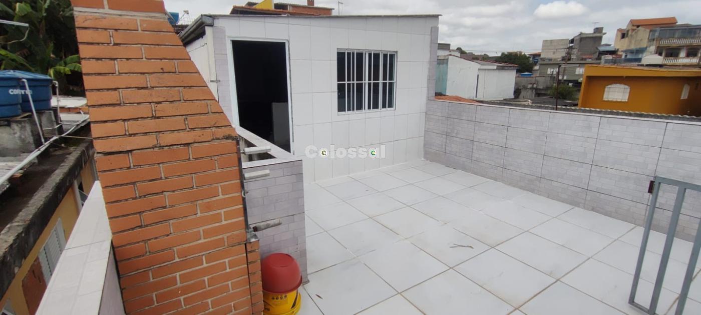 Casa para alugar com 3 quartos, 125m² - Foto 50