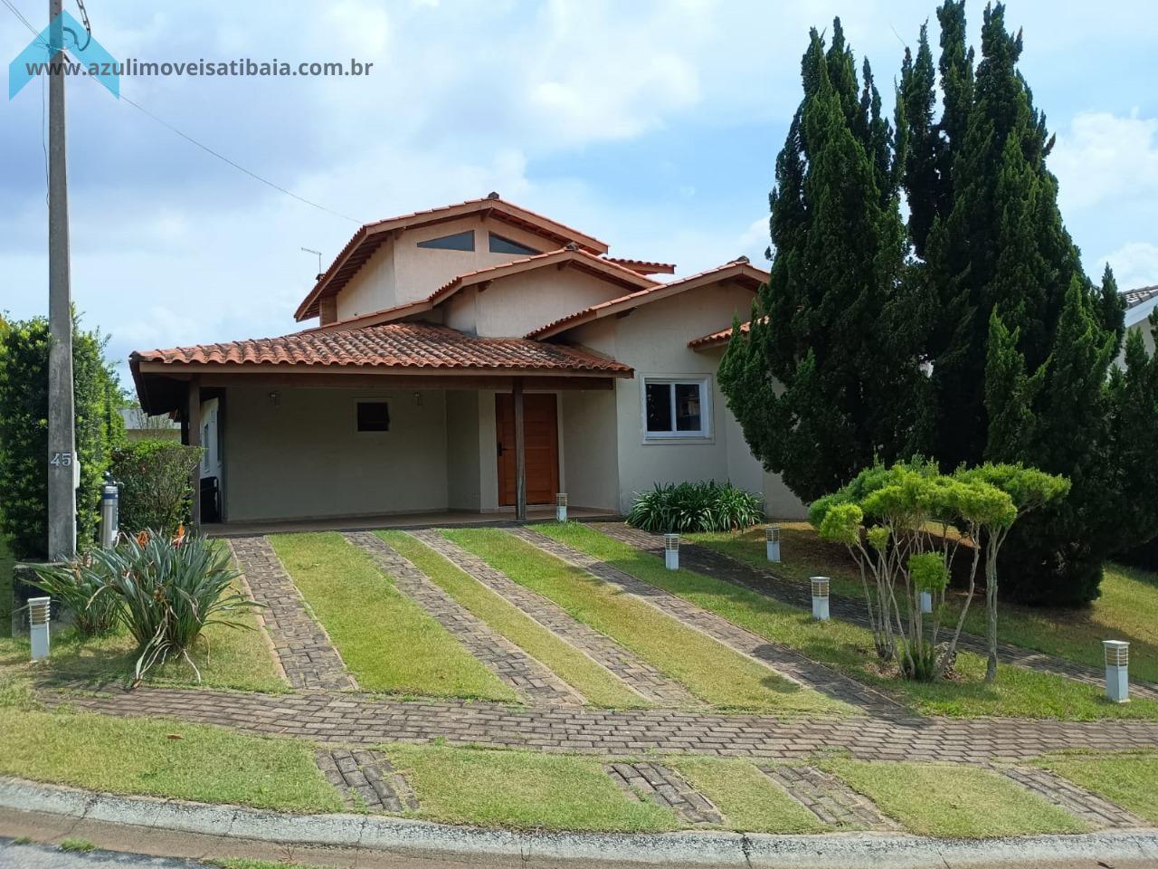 Casa de Condomínio à venda com 3 quartos, 289m² - Foto 2