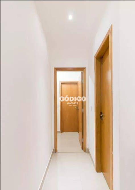 Apartamento à venda com 3 quartos, 107m² - Foto 8