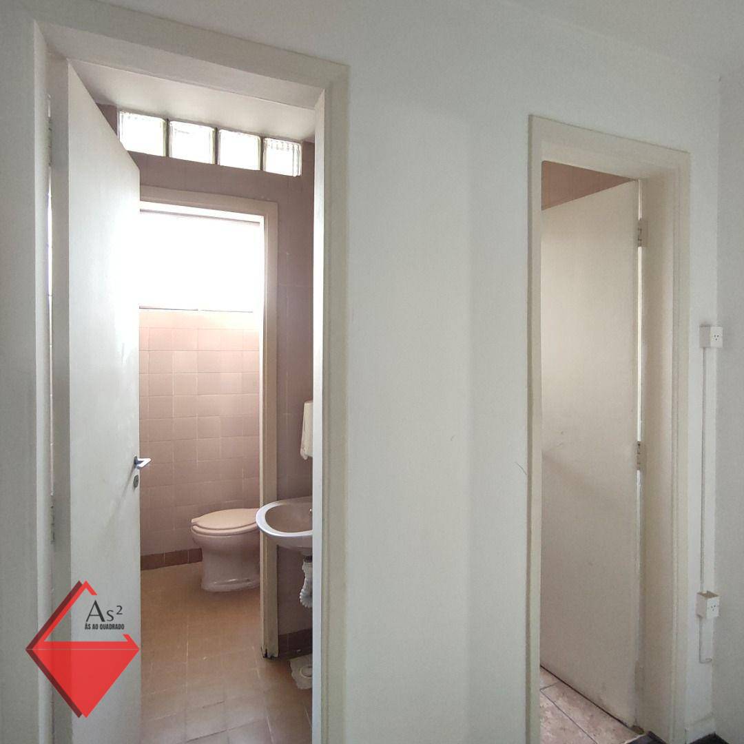 Conjunto Comercial-Sala à venda e aluguel, 100m² - Foto 17