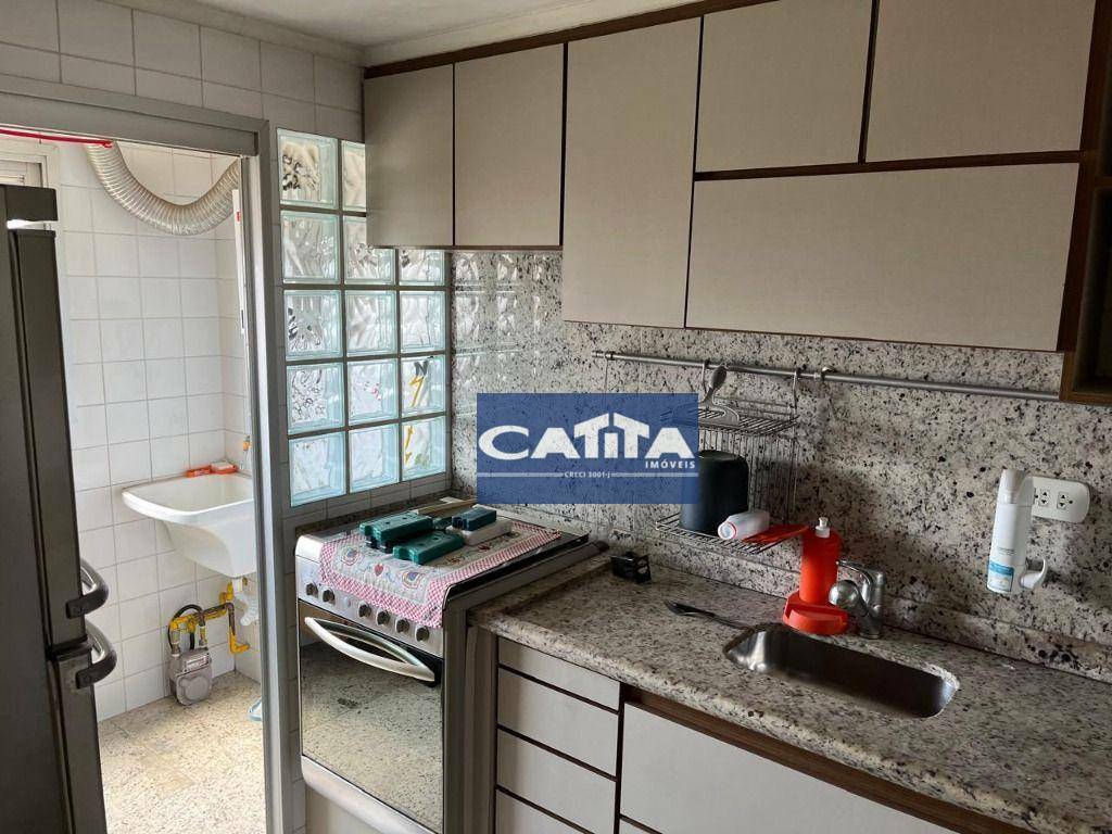 Apartamento à venda com 2 quartos, 54m² - Foto 6