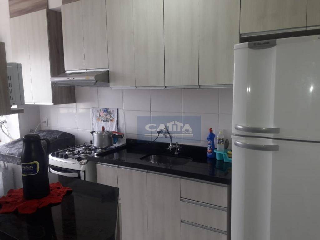 Apartamento à venda com 2 quartos, 45m² - Foto 7