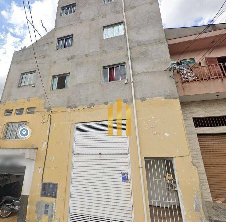 Casa para alugar com 2 quartos, 90m² - Foto 1