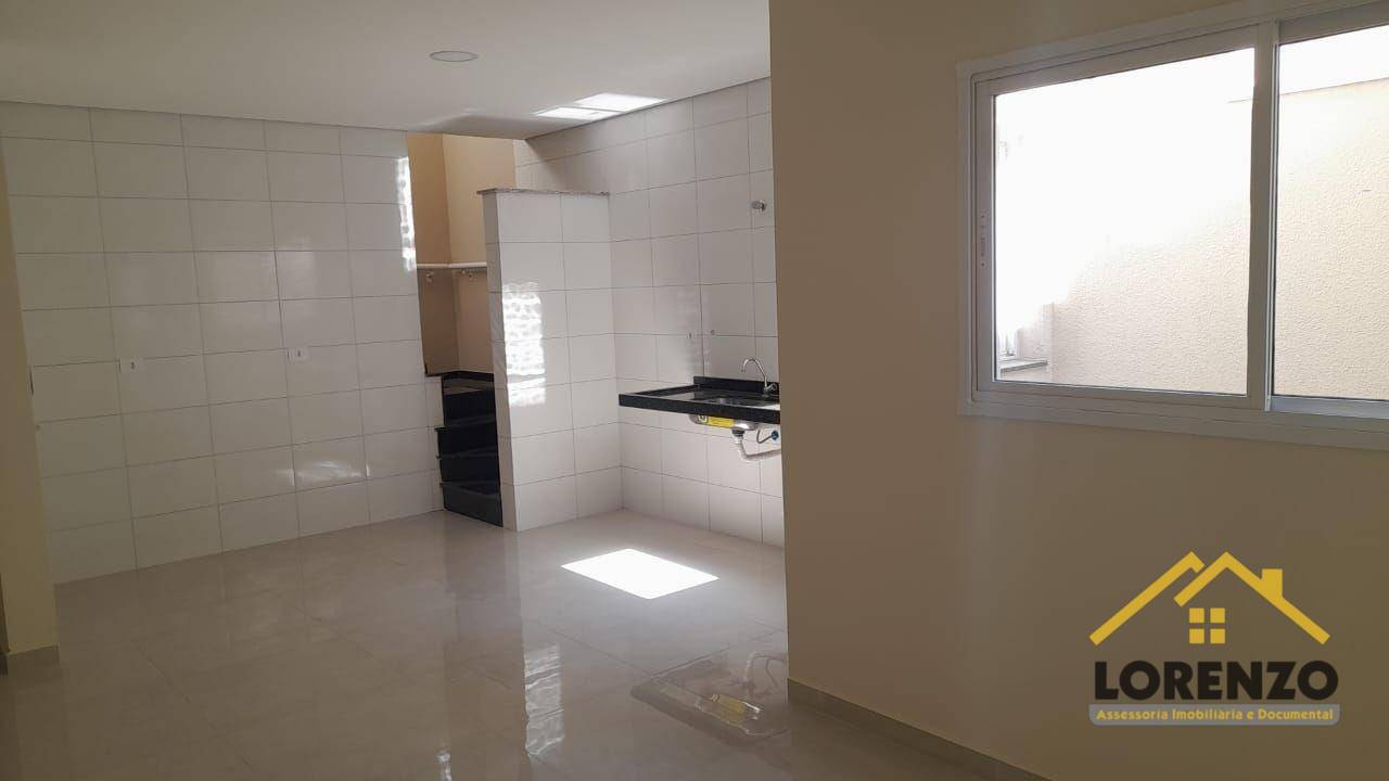 Cobertura à venda com 2 quartos, 144m² - Foto 1