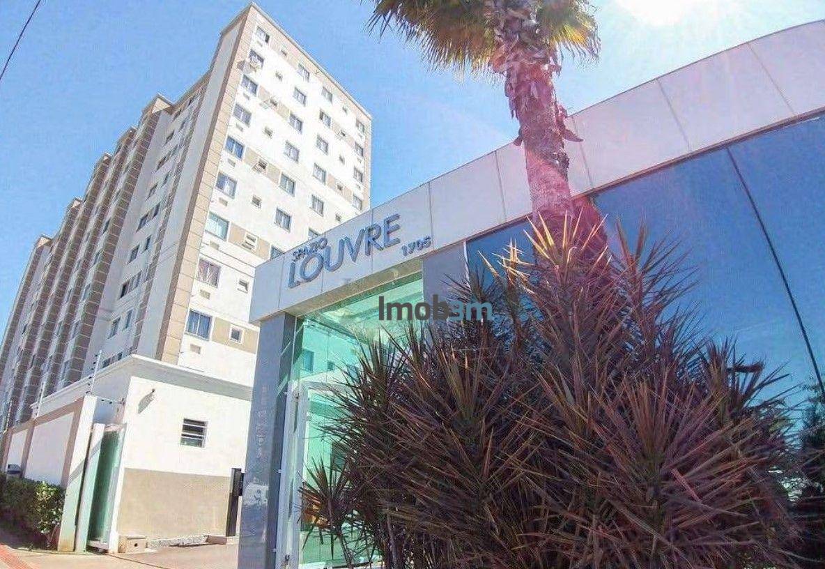 Apartamento para alugar com 2 quartos, 45m² - Foto 1