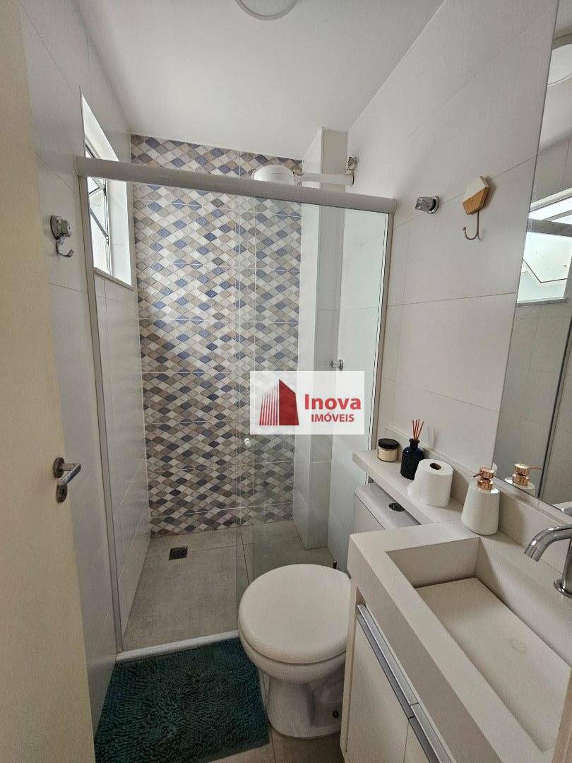 Apartamento à venda com 2 quartos, 60m² - Foto 9