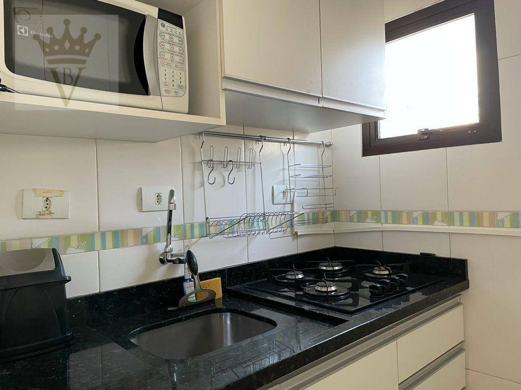 Apartamento à venda e aluguel com 1 quarto, 35m² - Foto 6