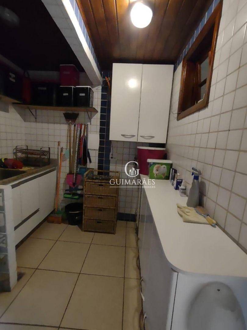 Casa de Condomínio à venda com 4 quartos, 350m² - Foto 31