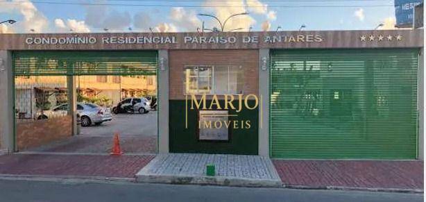Casa para alugar com 3 quartos, 86m² - Foto 1