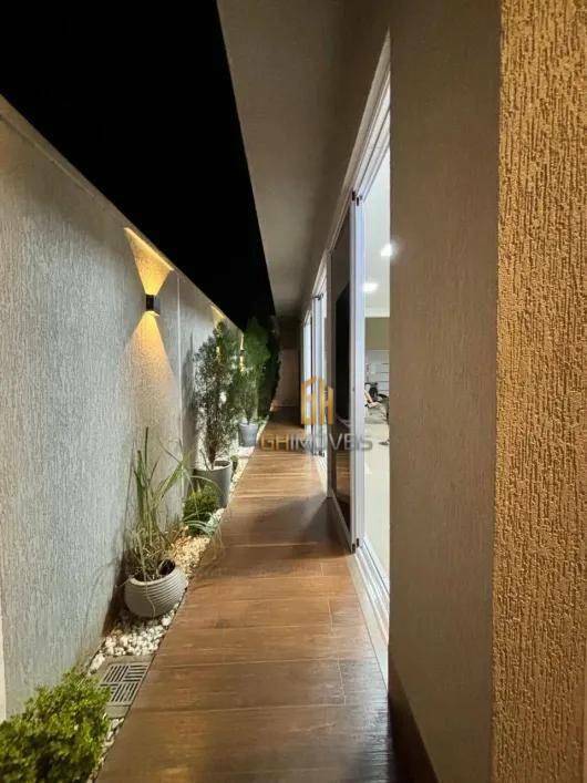 Casa de Condomínio à venda com 3 quartos, 204m² - Foto 16