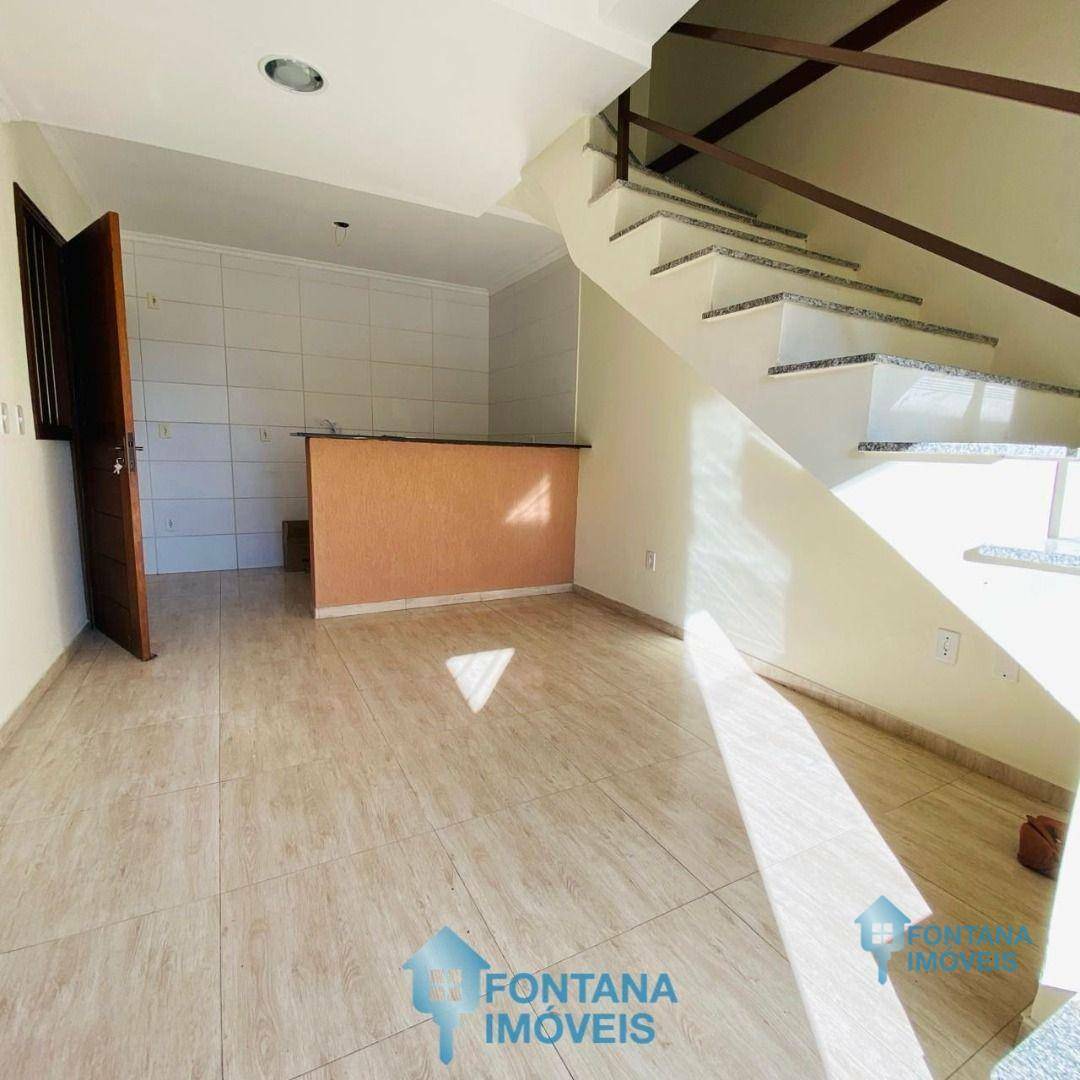 Casa, 2 quartos, 63 m² - Foto 3