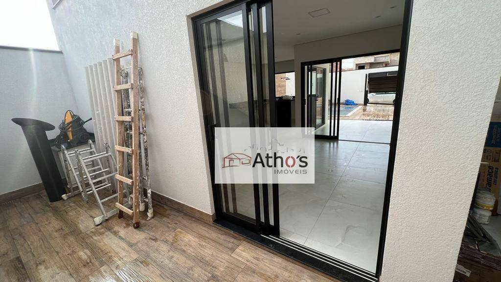 Casa à venda com 3 quartos, 140m² - Foto 19