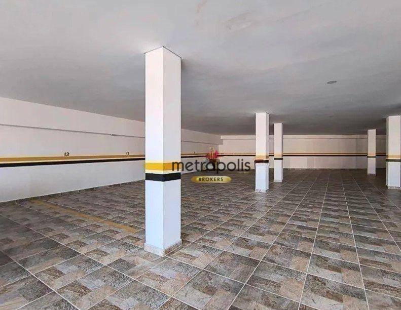 Apartamento à venda com 2 quartos, 50m² - Foto 10