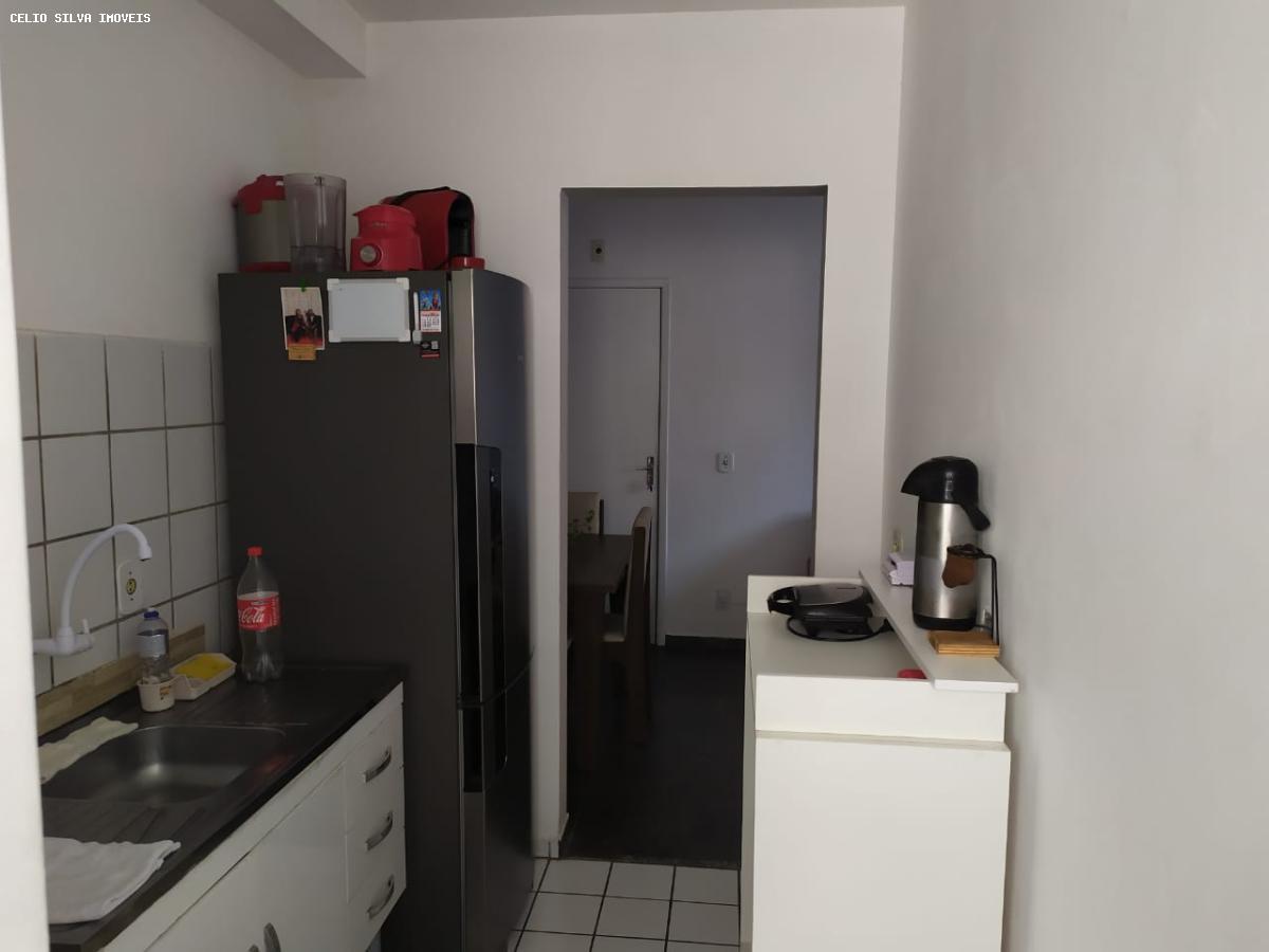 Apartamento, 2 quartos - Foto 2