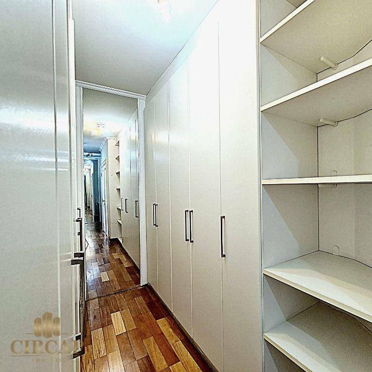 Apartamento à venda com 4 quartos, 258m² - Foto 20