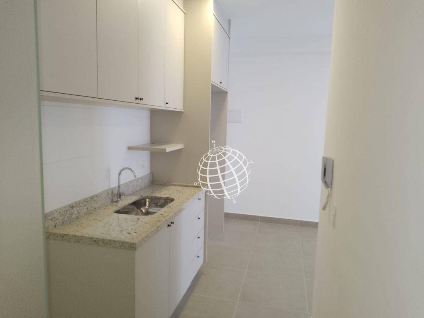 Apartamento à venda com 1 quarto, 52m² - Foto 17