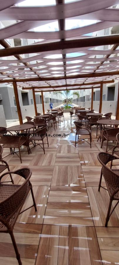 Apartamento à venda com 2 quartos, 58m² - Foto 8