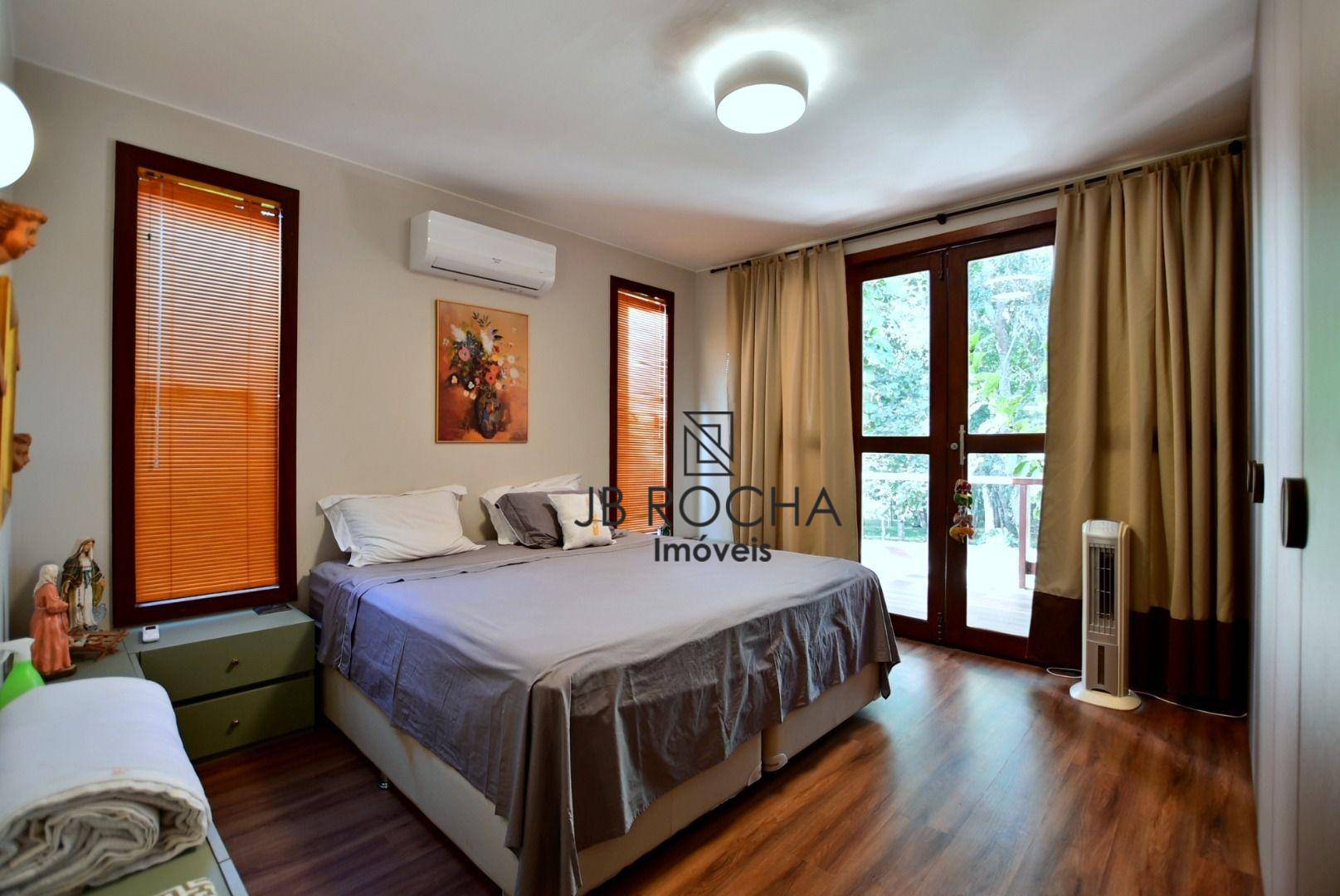 Casa de Condomínio à venda com 3 quartos, 349m² - Foto 17