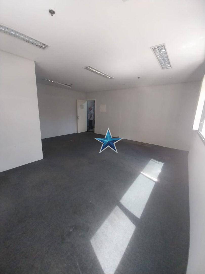 Conjunto Comercial-Sala para alugar, 44m² - Foto 4