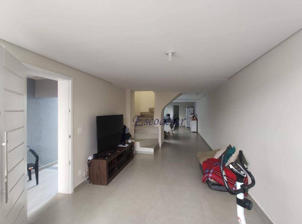 Sobrado à venda com 5 quartos, 280m² - Foto 31