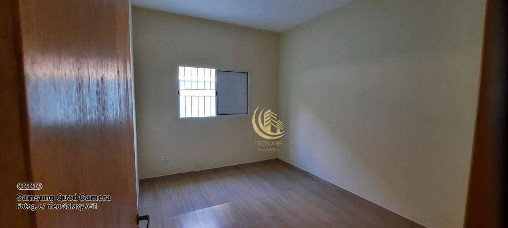 Casa à venda com 3 quartos, 112m² - Foto 10