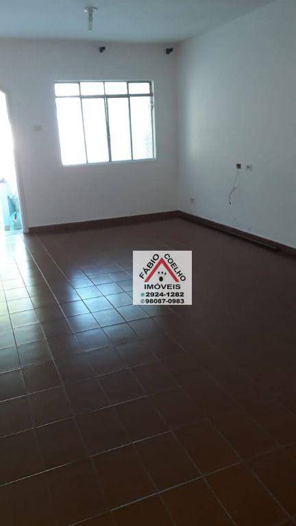 Sobrado à venda com 2 quartos, 105m² - Foto 2