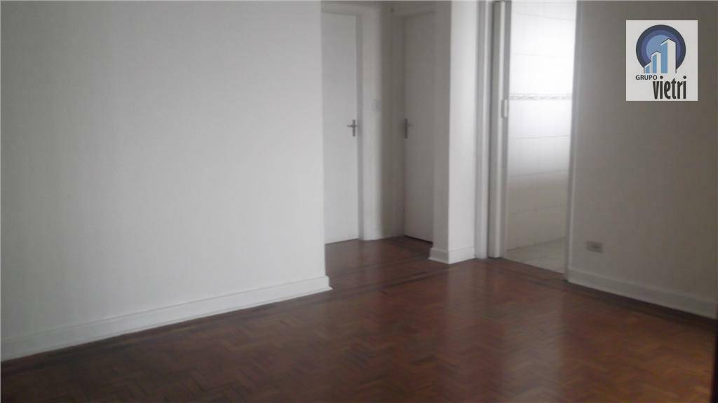 Apartamento à venda com 2 quartos, 99m² - Foto 2