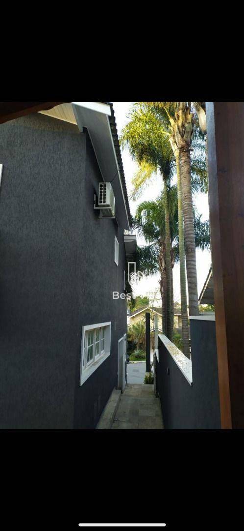 Casa de Condomínio à venda com 4 quartos, 510m² - Foto 31