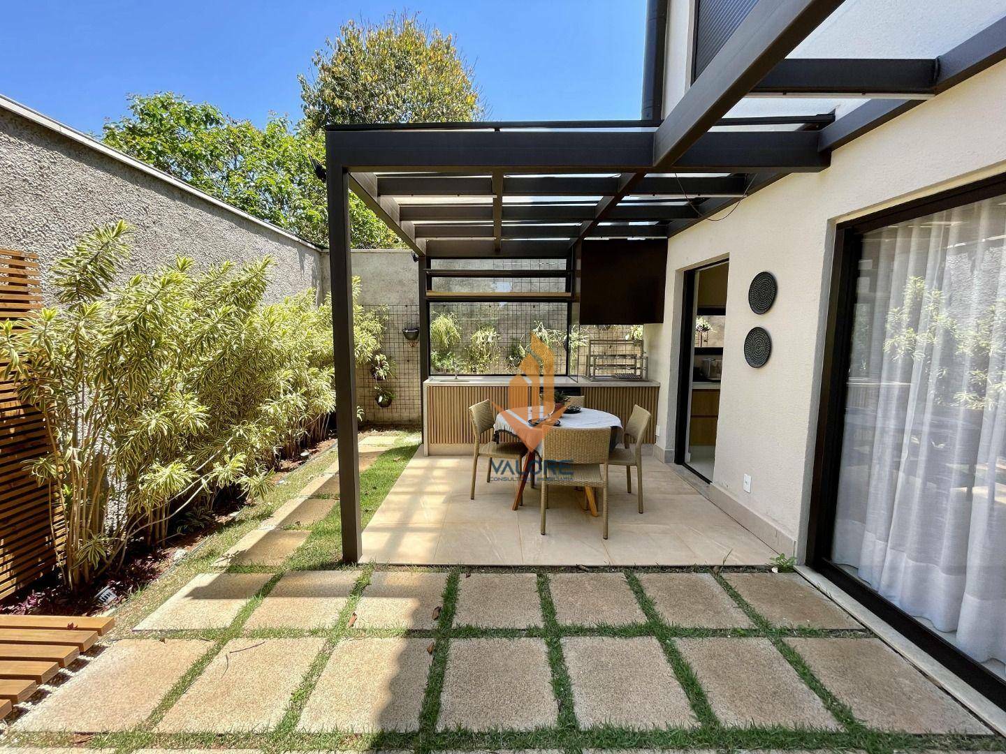 Casa de Condomínio à venda com 2 quartos, 138m² - Foto 3