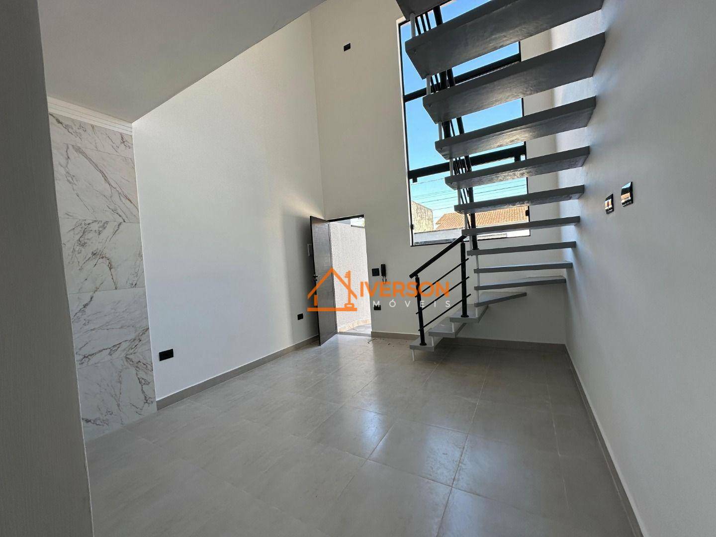 Casa à venda com 1 quarto, 34m² - Foto 3