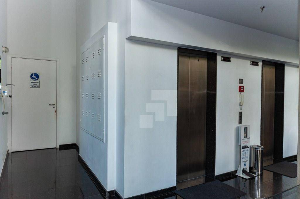Conjunto Comercial-Sala à venda e aluguel, 35m² - Foto 14