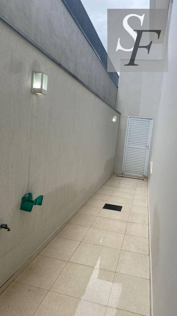 Sobrado à venda e aluguel com 4 quartos, 267m² - Foto 26