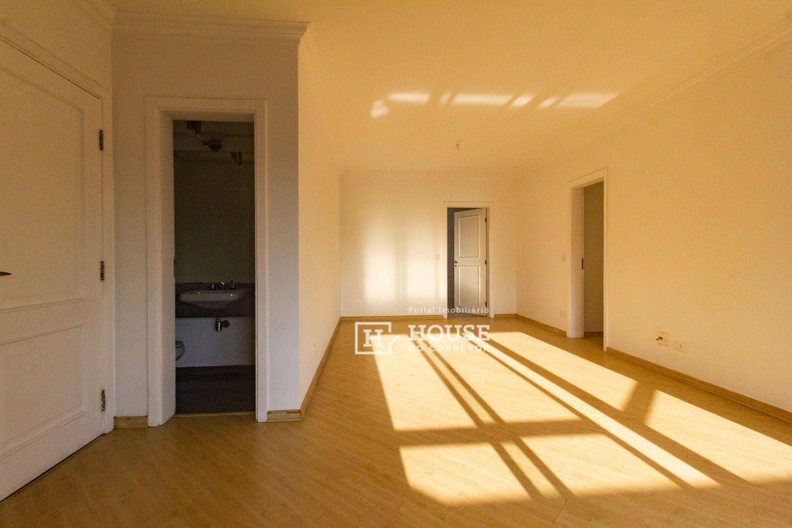 Apartamento à venda com 3 quartos, 210m² - Foto 7