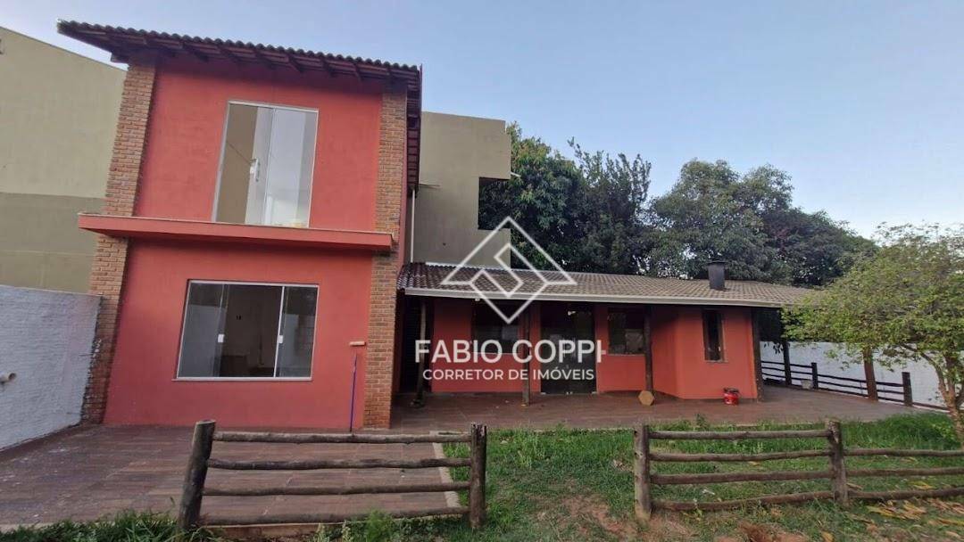 Casa de Condomínio à venda com 4 quartos, 620m² - Foto 10