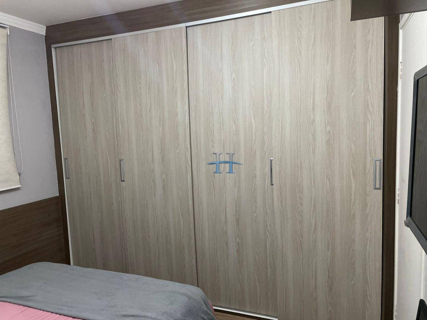 Apartamento à venda com 3 quartos, 80m² - Foto 17