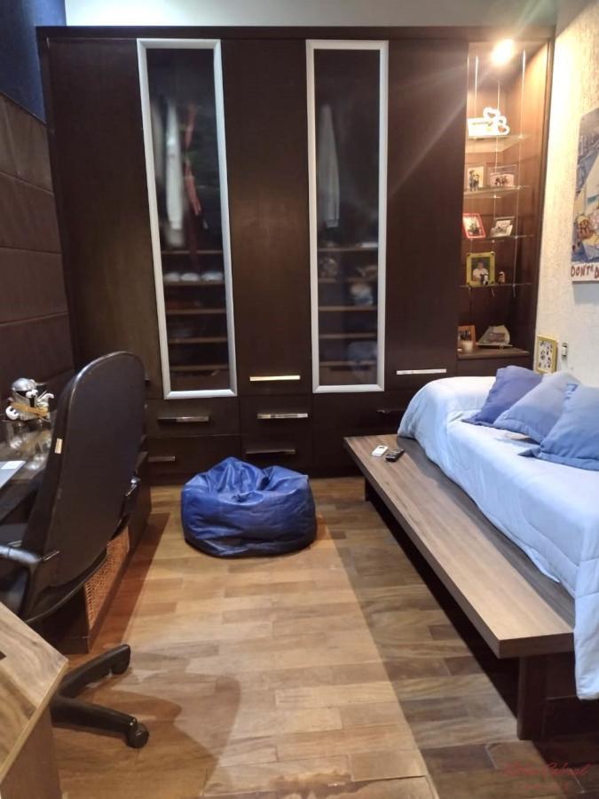 Casa de Condomínio à venda com 3 quartos, 500m² - Foto 21