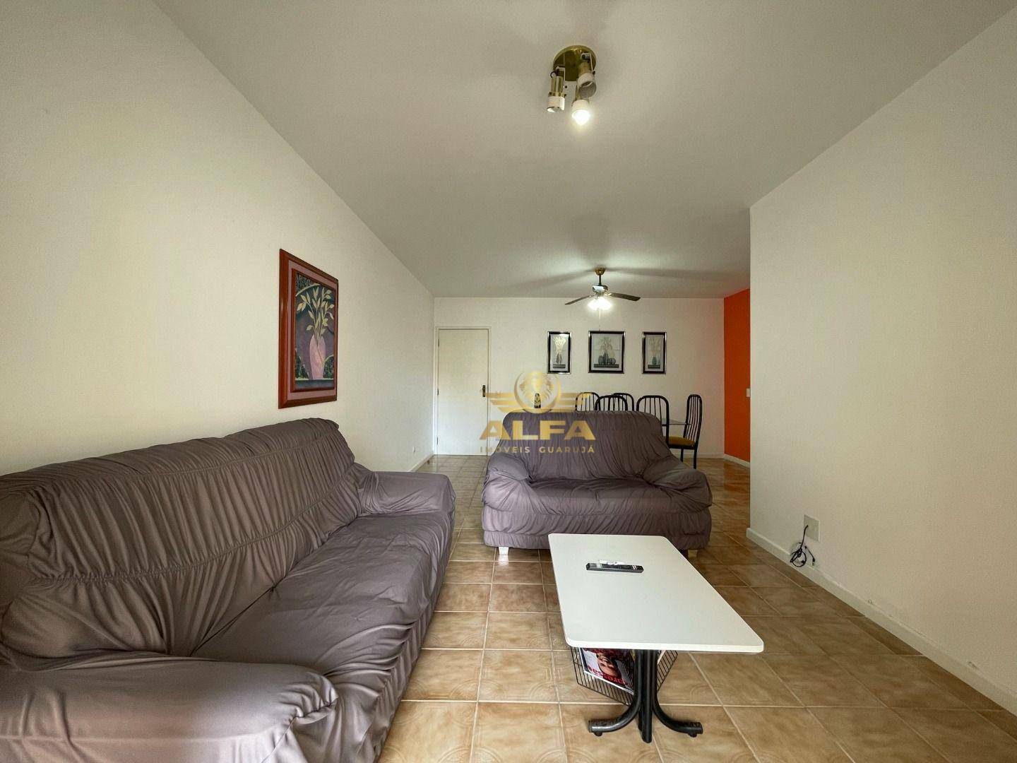 Apartamento à venda com 2 quartos, 85m² - Foto 4