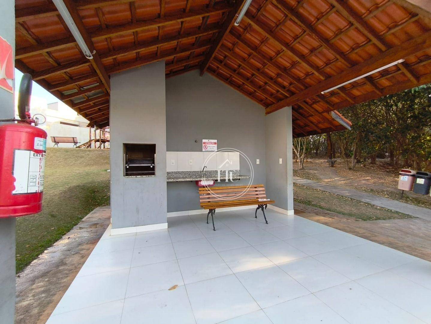 Casa de Condomínio, 3 quartos - Foto 59