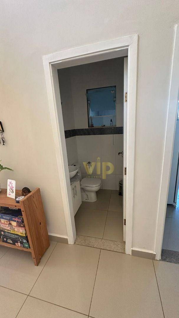 Casa à venda com 3 quartos, 153m² - Foto 28