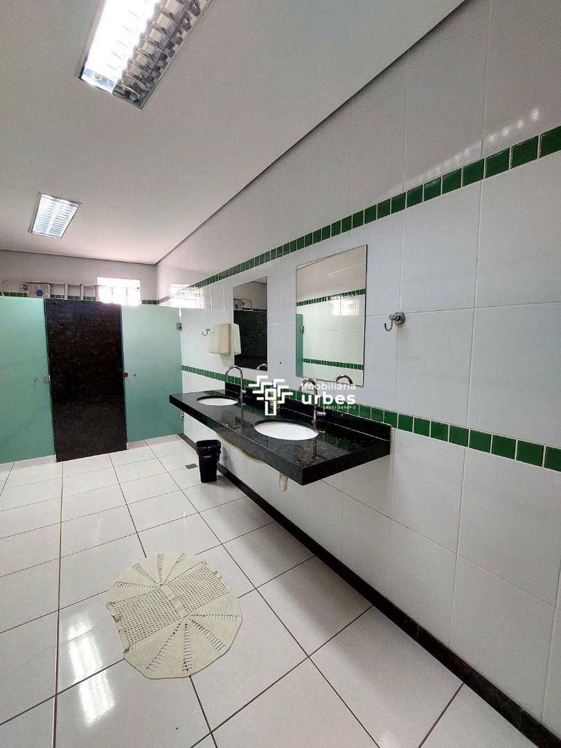 Conjunto Comercial-Sala para alugar, 65m² - Foto 8