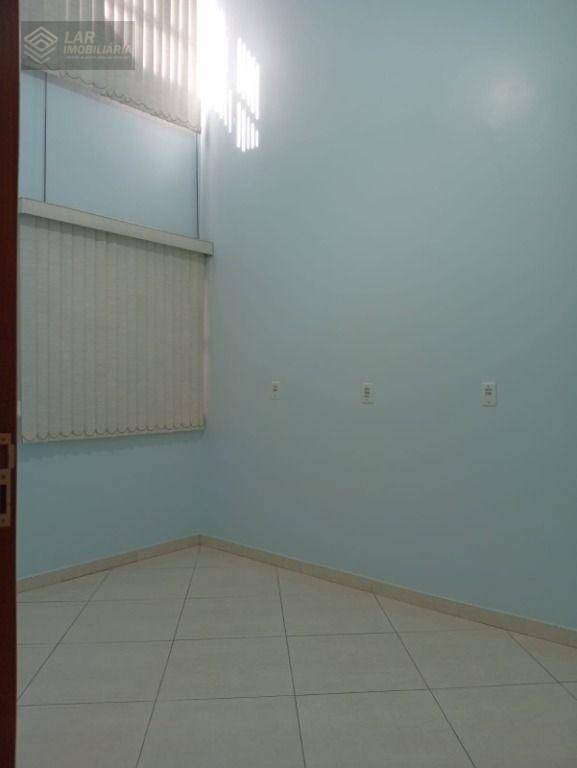 Conjunto Comercial-Sala para alugar, 11m² - Foto 9