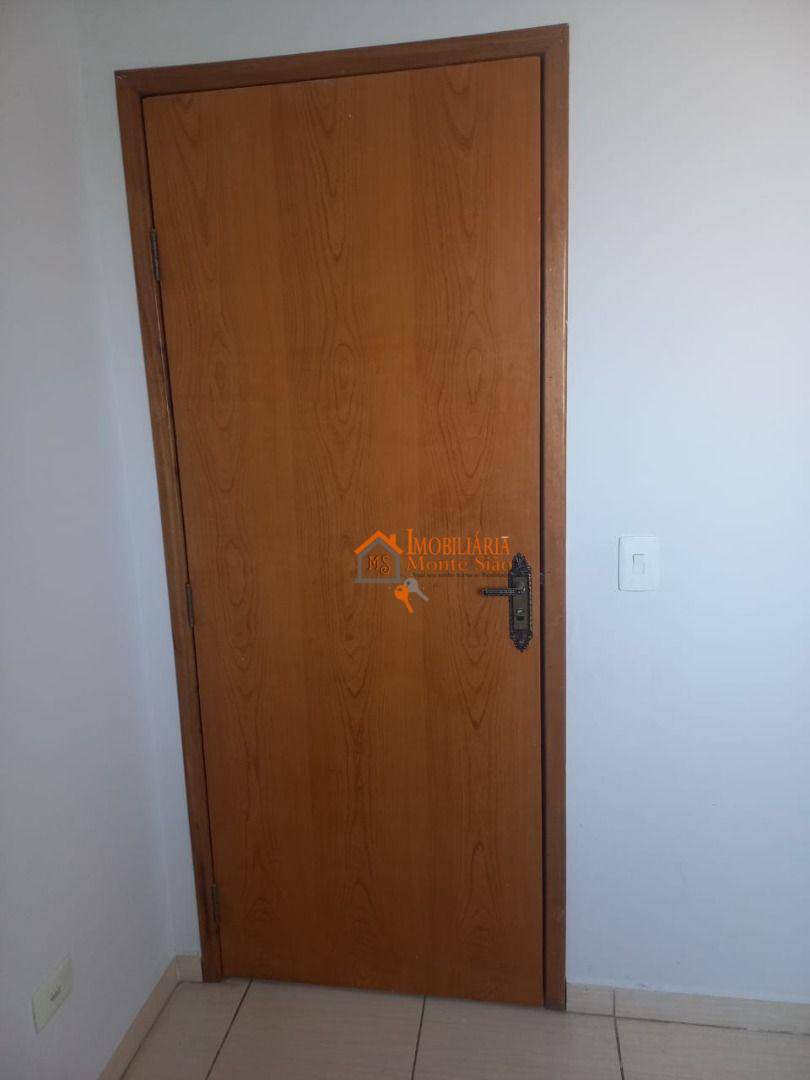 Sobrado à venda com 3 quartos, 184m² - Foto 25