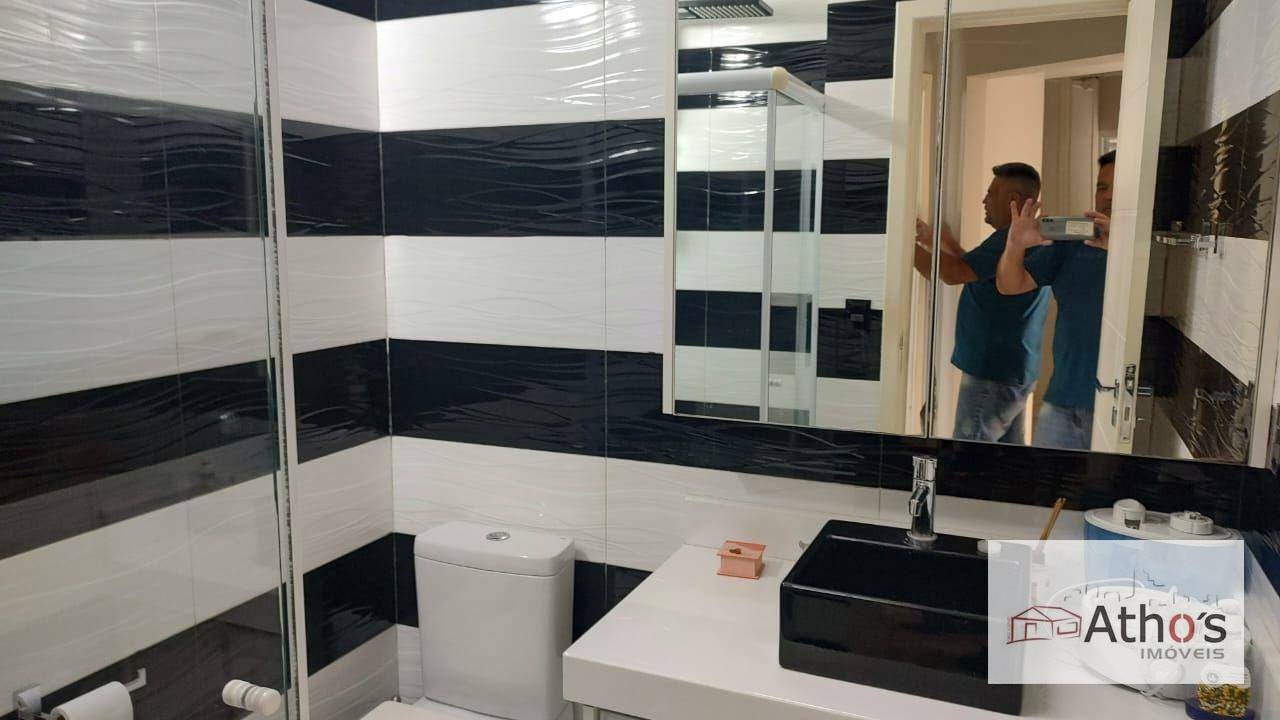 Casa de Condomínio à venda com 3 quartos, 160m² - Foto 11