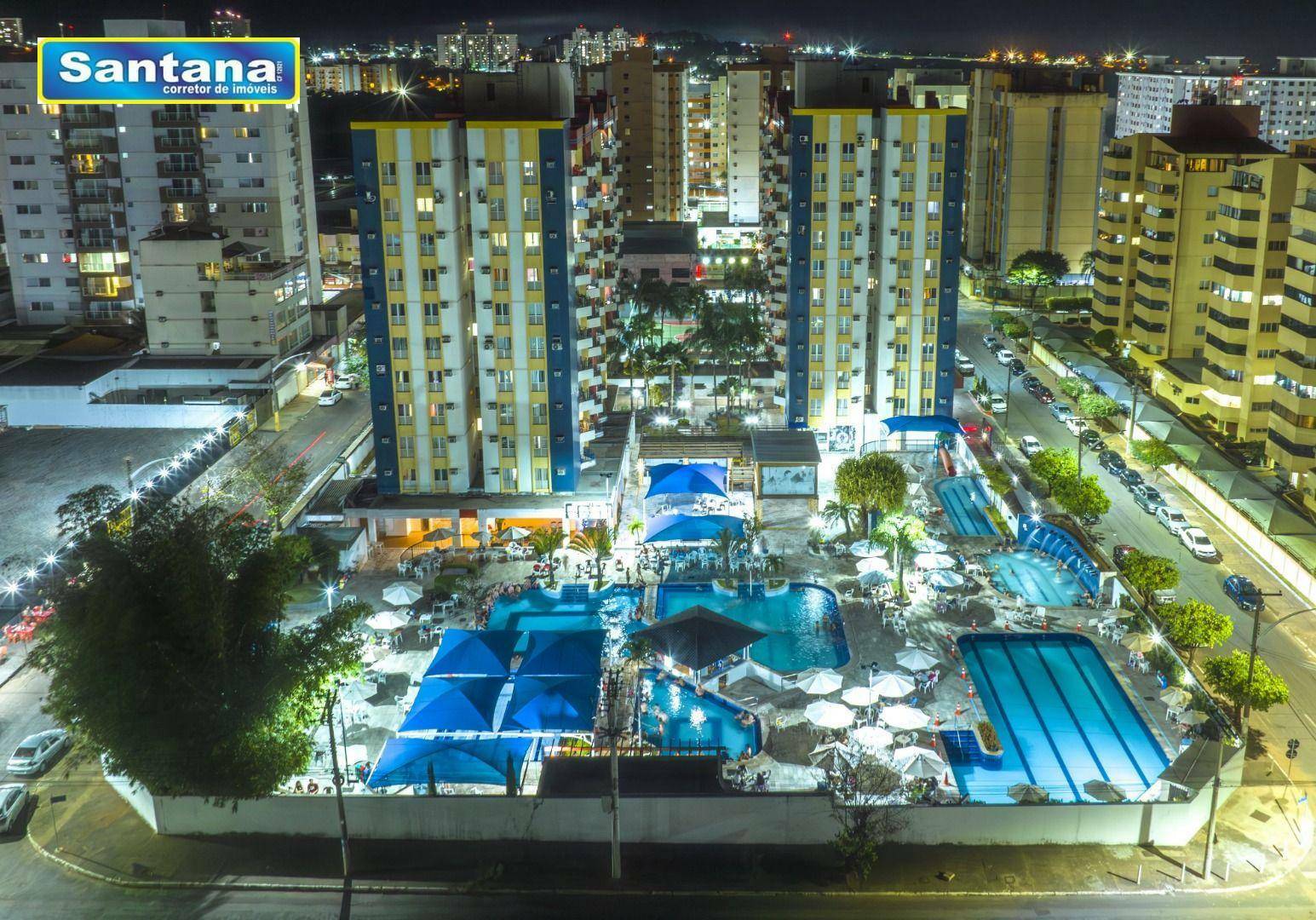 Apartamento à venda com 2 quartos, 69m² - Foto 7