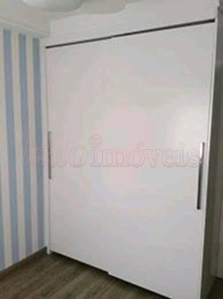 Apartamento para alugar com 3 quartos, 147m² - Foto 9