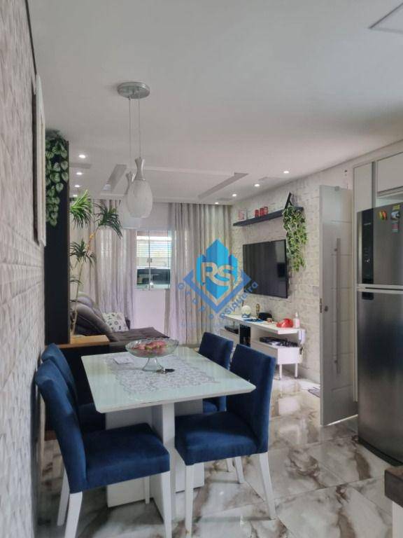 Sobrado à venda com 3 quartos, 170m² - Foto 23