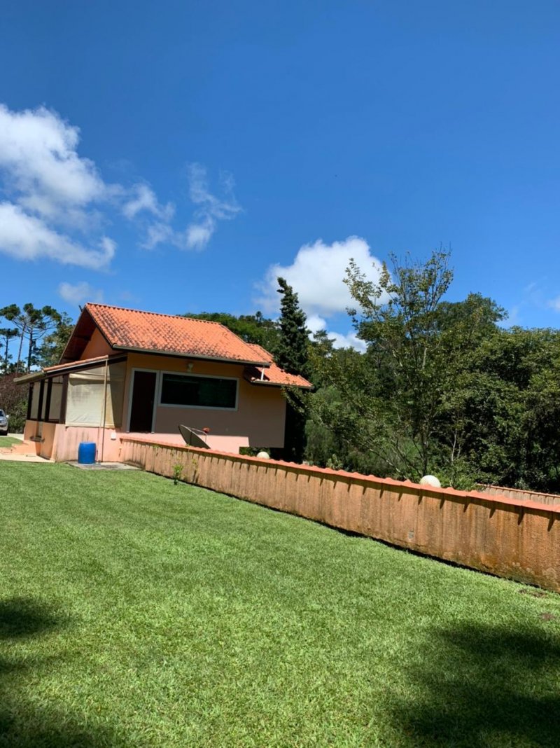 Fazenda à venda com 4 quartos, 200m² - Foto 4