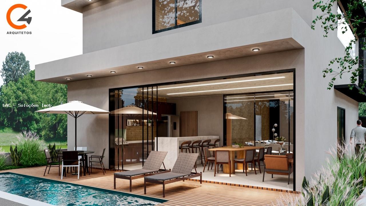 Casa de Condomínio - Foto 3