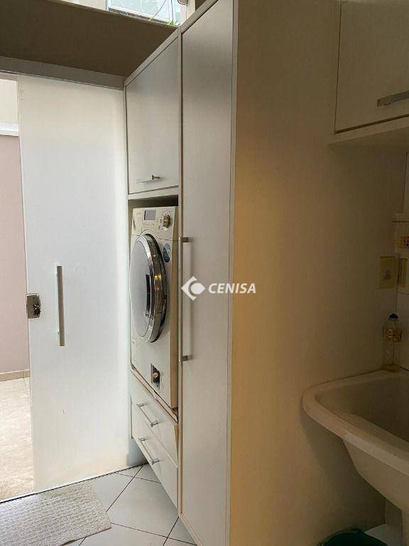 Casa de Condomínio à venda com 3 quartos, 270m² - Foto 19