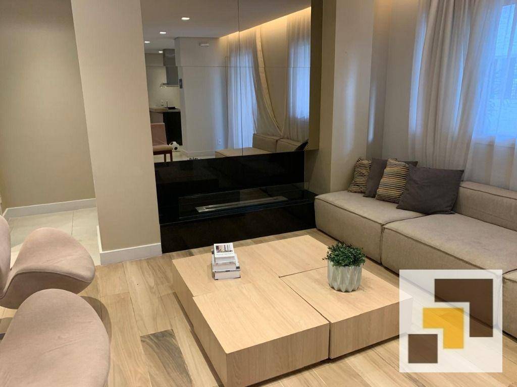 Apartamento à venda com 3 quartos, 92m² - Foto 25